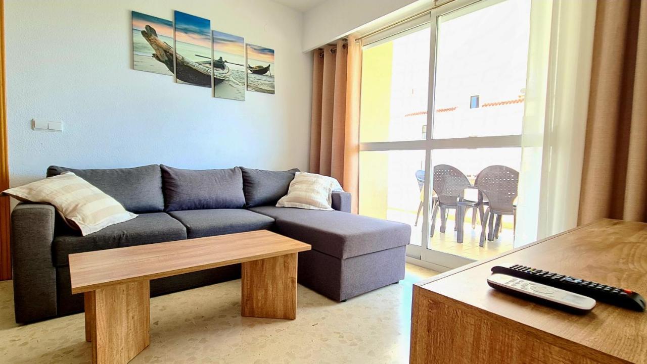 Palmeras - Muy Exclusivo Y Cerca De La Playa!! Solo Familias 甘迪亚 外观 照片