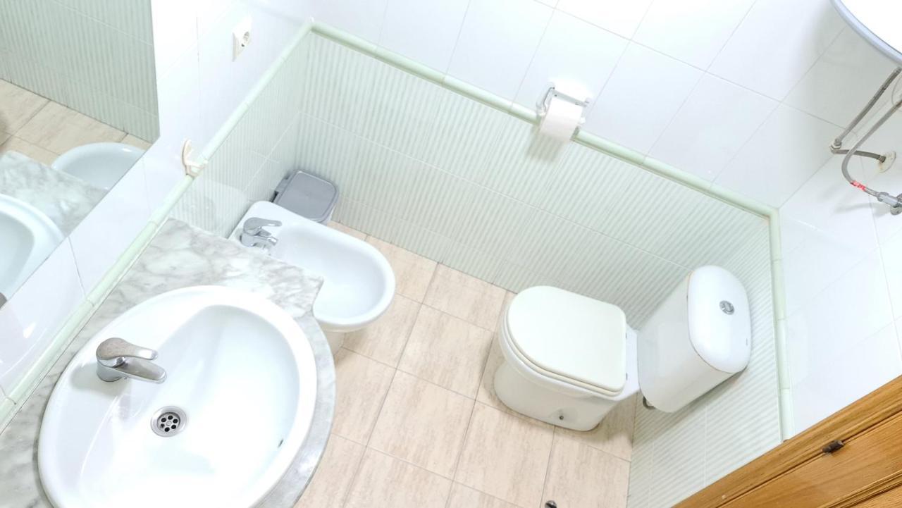 Palmeras - Muy Exclusivo Y Cerca De La Playa!! Solo Familias 甘迪亚 外观 照片